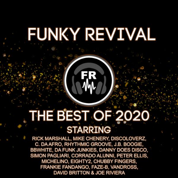The hidden groove (original mix)
